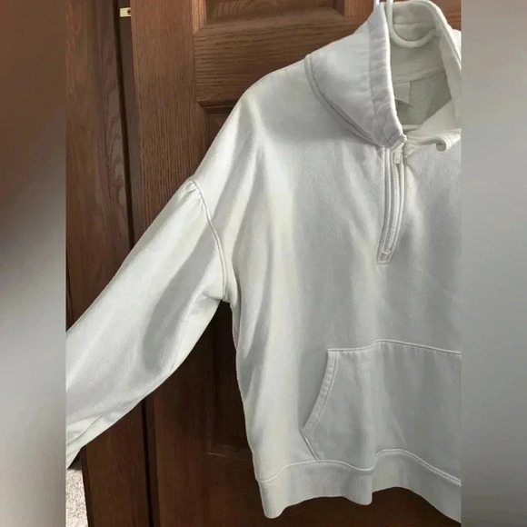 All in Motion Quarter Zip - Picture 3 of 4